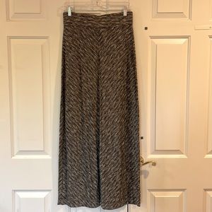 Lou & Gray maxi skirt